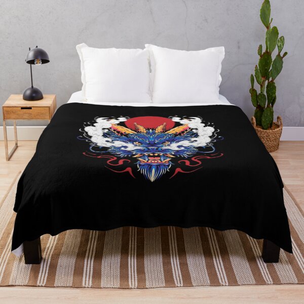 Item preview, Dragon Fuming Mythical Chinese Zodiac designed and sold by BakaOutfit.