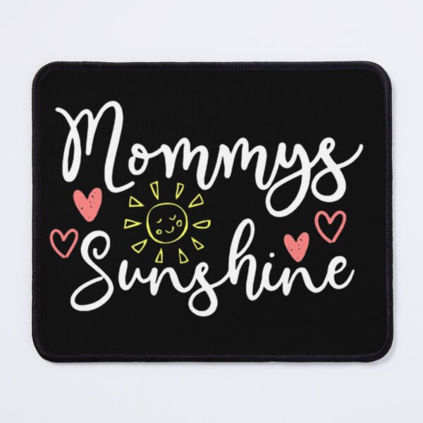 Item preview, Mommys Sunshine Funny Mommys Boy designed and sold by AYACHI90.