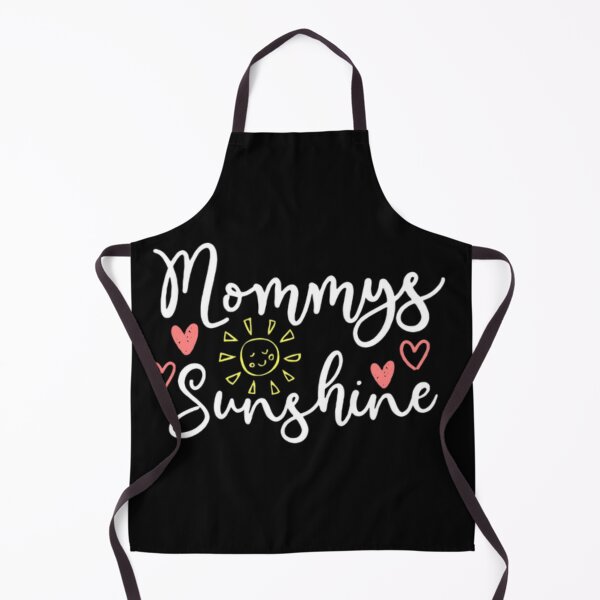 Item preview, Mommys Sunshine Funny Mommys Boy designed and sold by AYACHI90.
