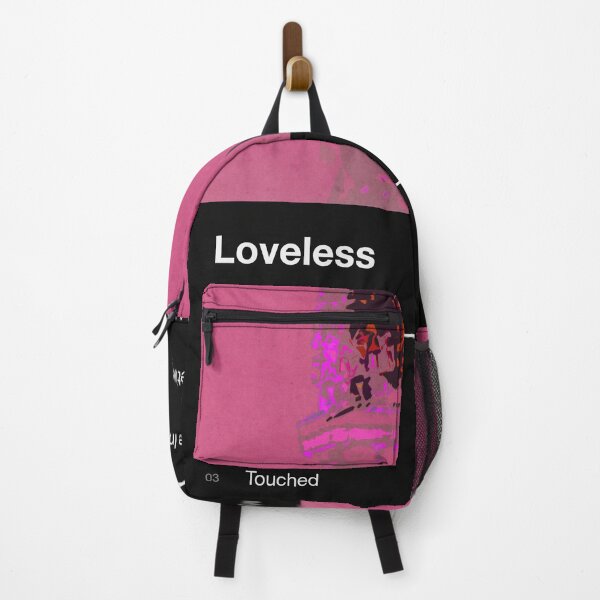 Item preview, Loveless Tracklist (Inverted) designed and sold by TOURETTESBOYLOL.