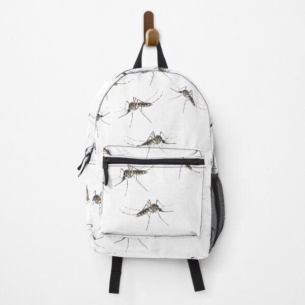 Item preview, Mosquito swarm... designed and sold by BugNews.