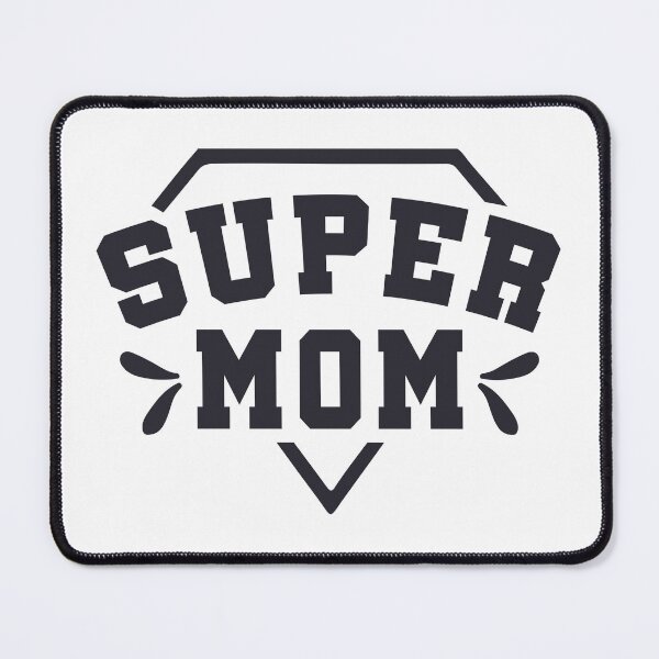 Item preview, supermom designed and sold by marmothel.