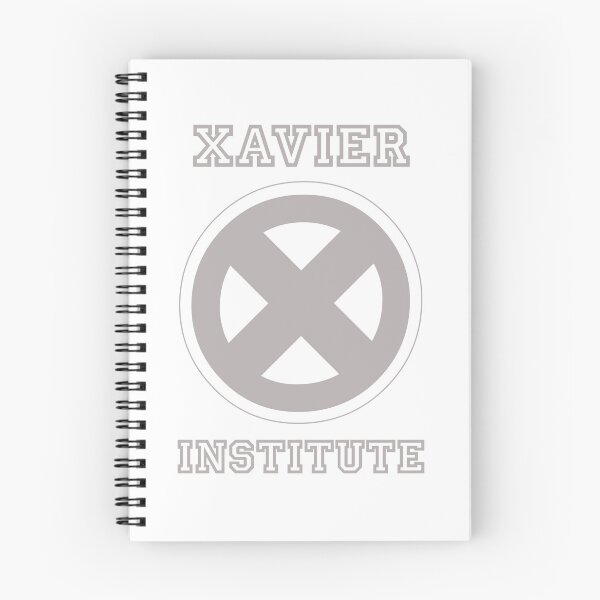 Item preview, Xavier Institute designed and sold by GrooveSociety.
