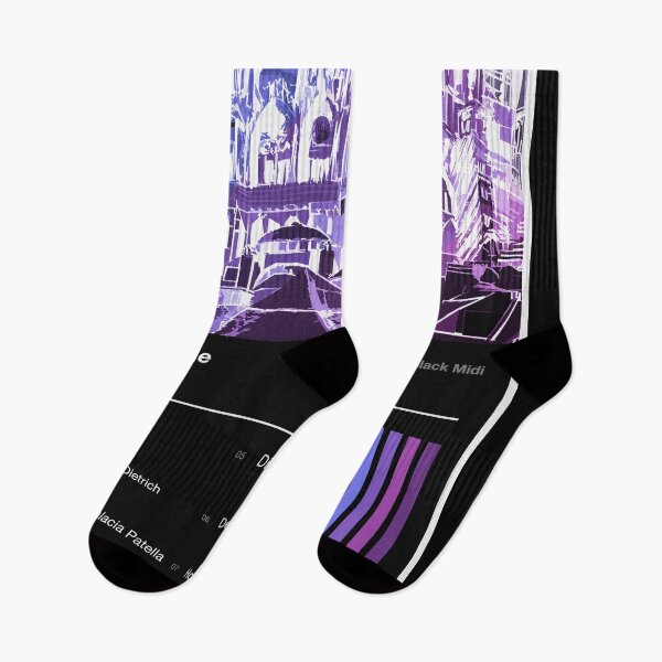 Item preview, Cavalcade Tracklist (Inverted) designed and sold by TOURETTESBOYLOL.