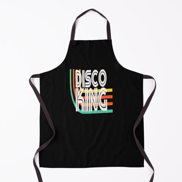 Item preview, Disco king designed and sold by pnkpopcorn.