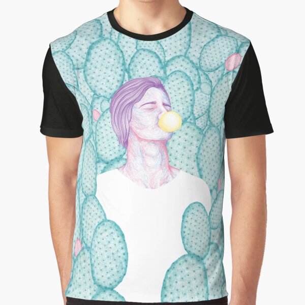 Dilka Graphic T-Shirt