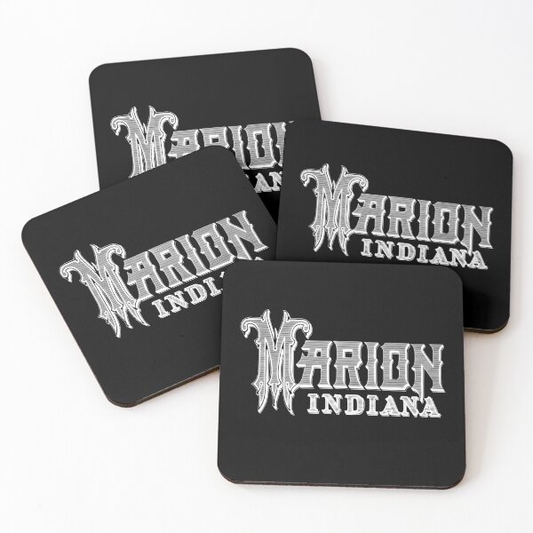 Item preview, Vintage Marion, IN designed and sold by DonDota.