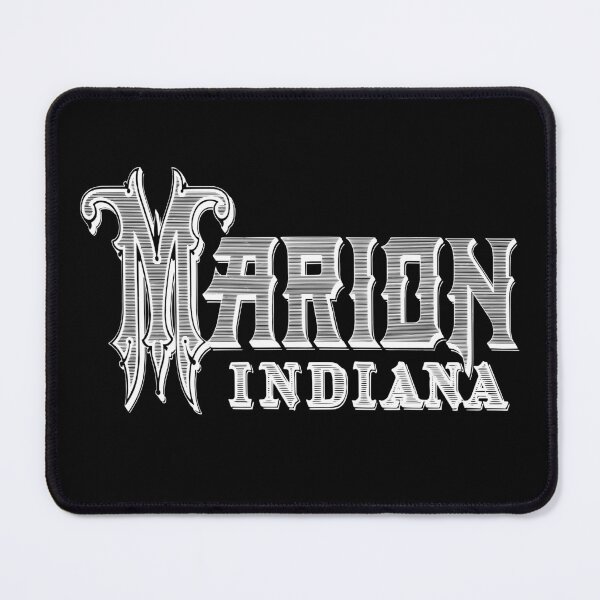 Item preview, Vintage Marion, IN designed and sold by DonDota.