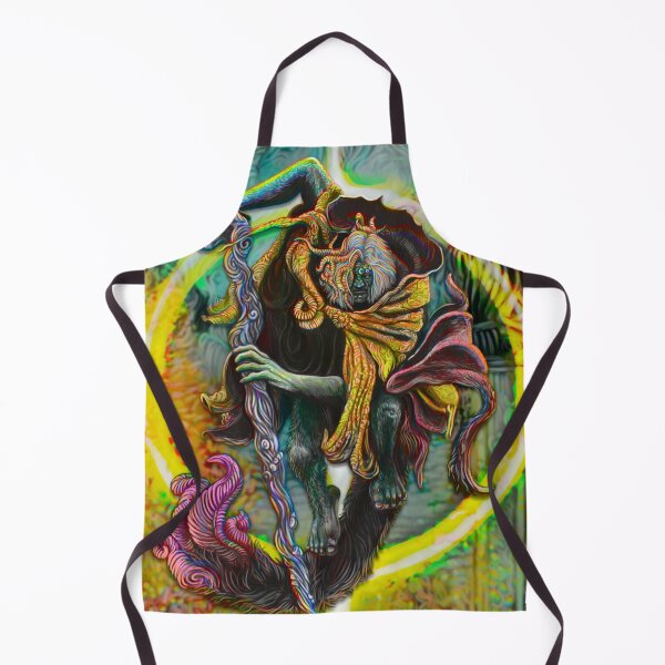 Item preview, The Fell Omen designed and sold by GLUW.