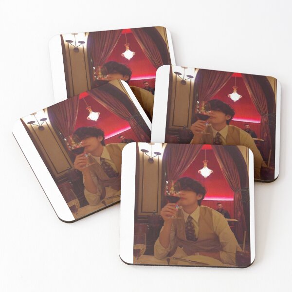 Item preview, Kim Taehyung designed and sold by EmilyM120.
