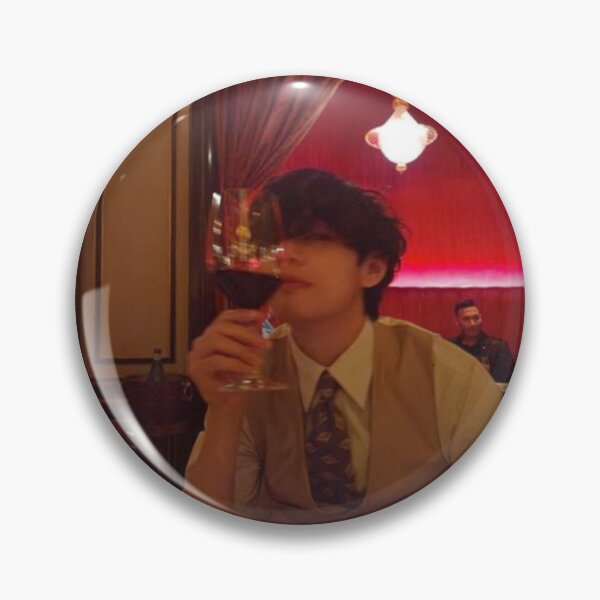 Item preview, Kim Taehyung designed and sold by EmilyM120.