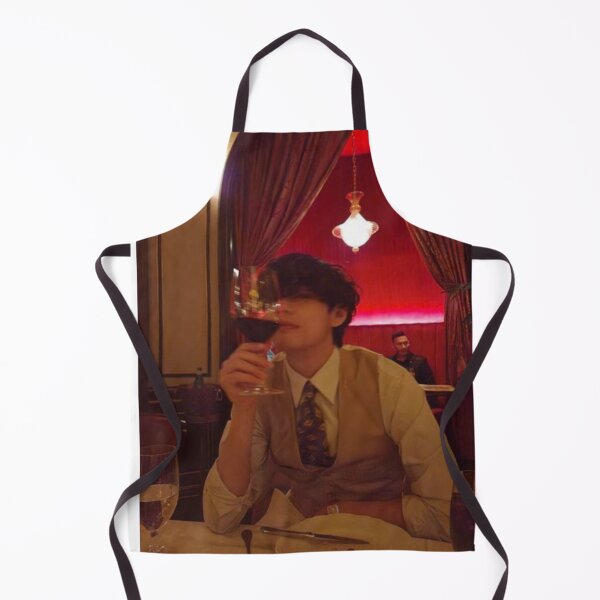 Item preview, Kim Taehyung designed and sold by EmilyM120.