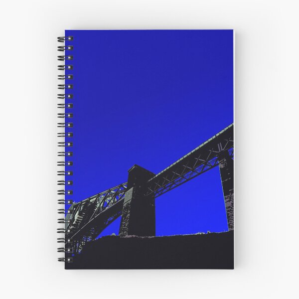 Item preview, Forth Rail Bridge 2 designed and sold by Jan Palmer.