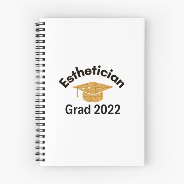 Item preview, Esthetician Grad 2022 designed and sold by 306Biz.