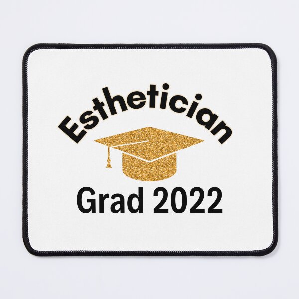 Item preview, Esthetician Grad 2022 designed and sold by 306Biz.