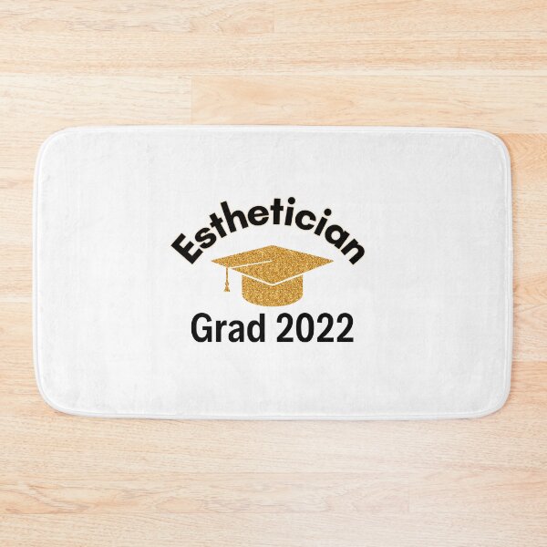 Item preview, Esteticista Graduado 2022 designed and sold by 306Biz.