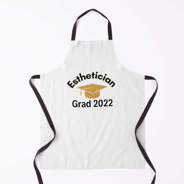 Item preview, Esthetician Grad 2022 designed and sold by 306Biz.