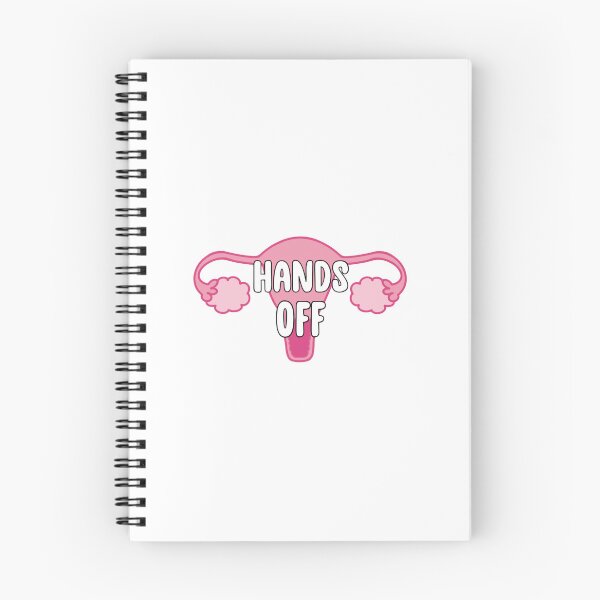 Item preview, Hands Off designed and sold by KyleeLaryy.