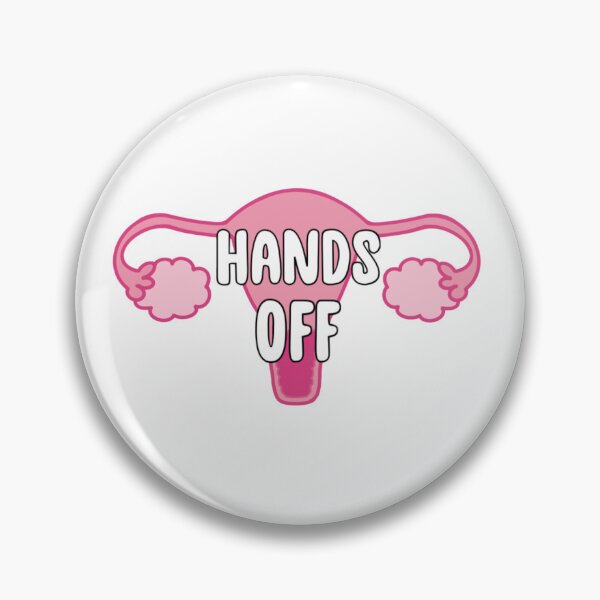 Item preview, Hands Off designed and sold by KyleeLaryy.