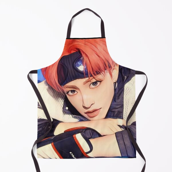 Item preview, Ateez Beyond Zero Rocky CB Hongjoong designed and sold by LiveKpop.