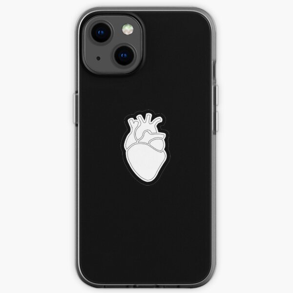 QLF - Que la famille - PNL Coque souple iPhone