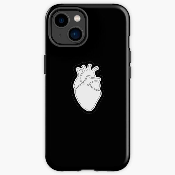 QLF - Que la famille - PNL Coque antichoc iPhone