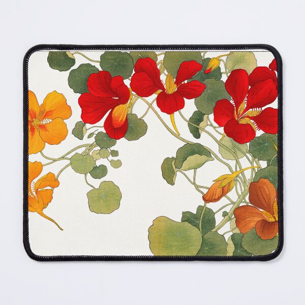 Item preview, Nasturtium flower designed and sold by kimmary0.
