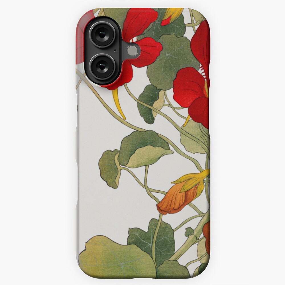 Aperçu de l'œuvre Coque rigide iPhone créée et vendue par kimmary0.
