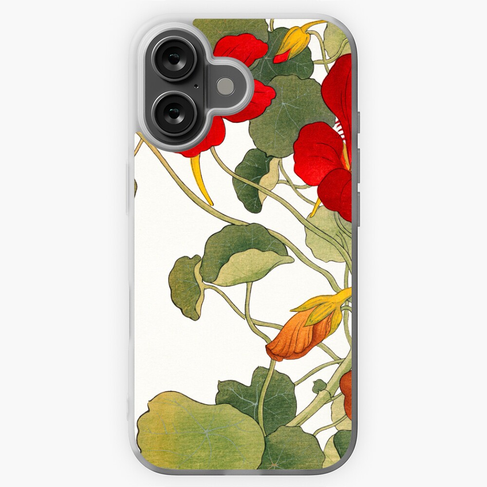 Aperçu de l'œuvre Coque souple iPhone créée et vendue par kimmary0.