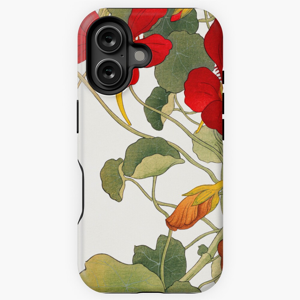 Aperçu de l'œuvre Coque antichoc iPhone créée et vendue par kimmary0.