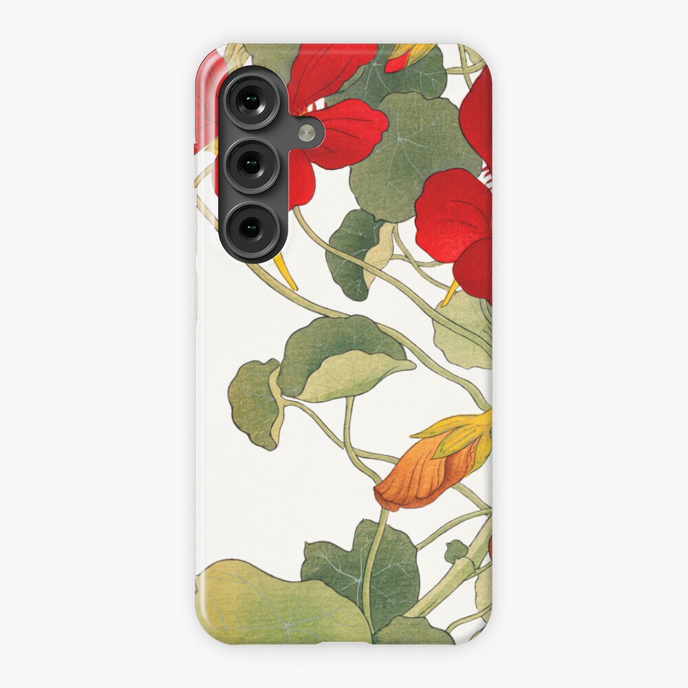 Aperçu de l'œuvre Coque rigide Samsung Galaxy créée et vendue par kimmary0.