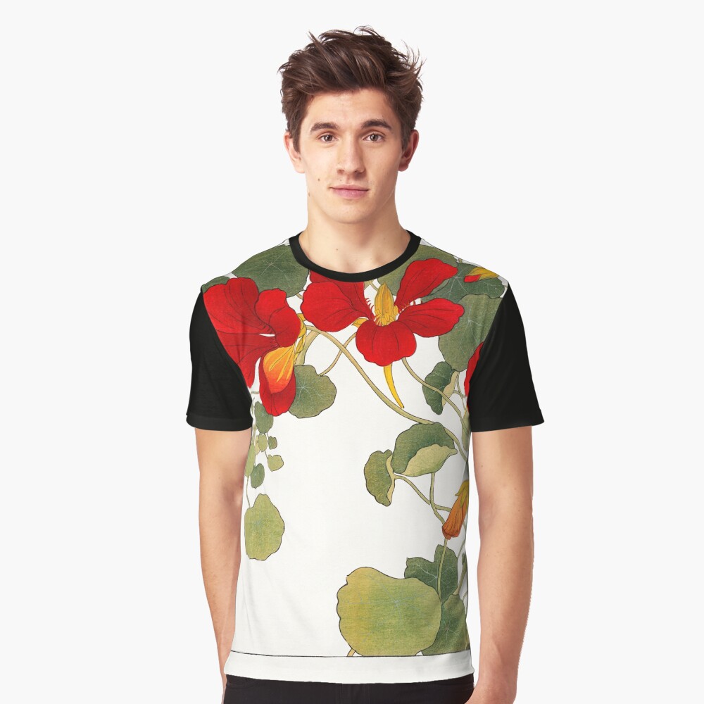 Aperçu de l'œuvre T-shirt graphique créée et vendue par kimmary0.