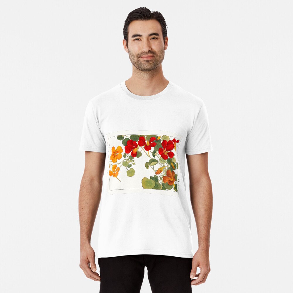 Aperçu de l'œuvre T-shirt premium créée et vendue par kimmary0.
