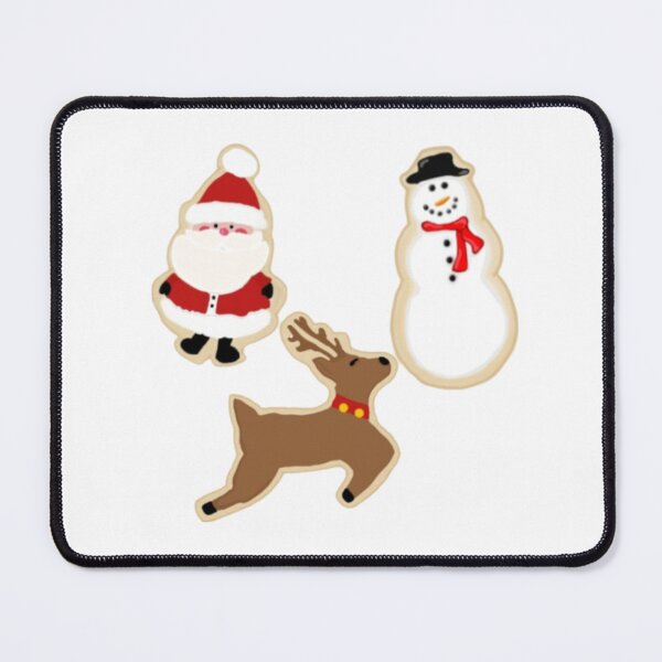 Item preview, Christmas cookies designed and sold by Artistkhg.