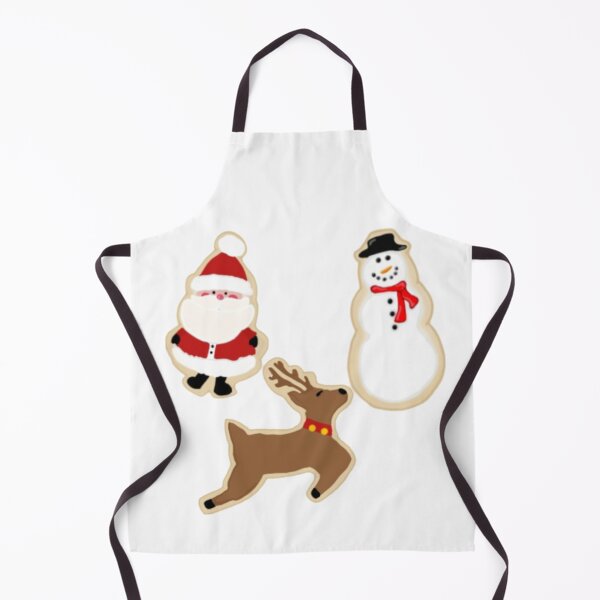 Item preview, Christmas cookies designed and sold by Artistkhg.