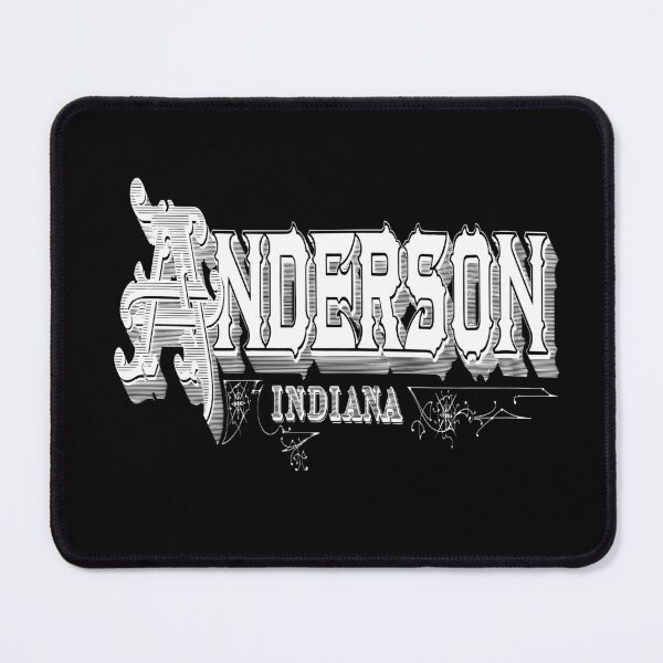 Item preview, Vintage Anderson, IN designed and sold by DonDota.