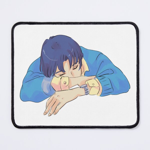 Item preview, Feeling exhausted designed and sold by sebastiano01.