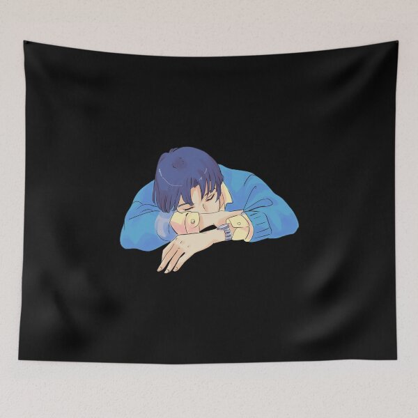 Item preview, Feeling exhausted designed and sold by sebastiano01.
