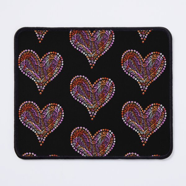 Item preview, Sunset Heart designed and sold by Koirainpuisto.