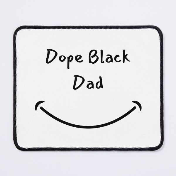 Item preview, Dope Black Dad designed and sold by DoraHappy.
