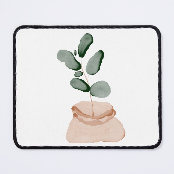Item preview, Burlap Fiddle Leaf Fig designed and sold by WispAndWillow.
