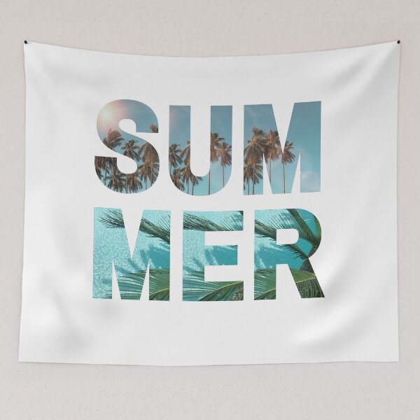 Item preview, SUMMER designed and sold by Scopestor.