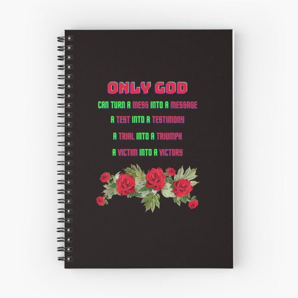 Item preview, ONLY GOD designed and sold by forgodandcountr.