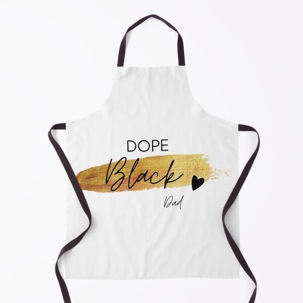 Item preview, Dope Black Dad designed and sold by DoraHappy.