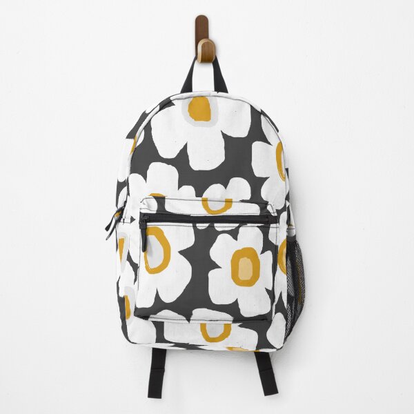 Item preview, Sophisticated Scandinavian Daisies designed and sold by Deutschic.