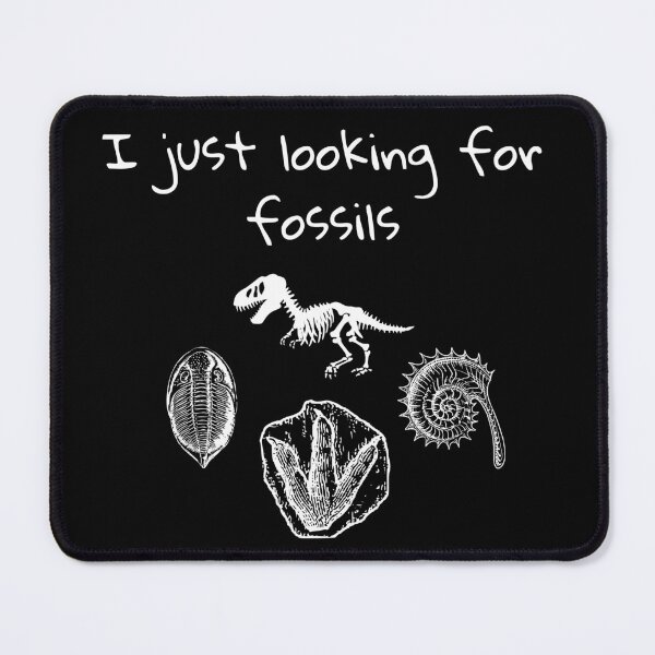 Item preview, Paleontologic merch designed and sold by DaikiS.
