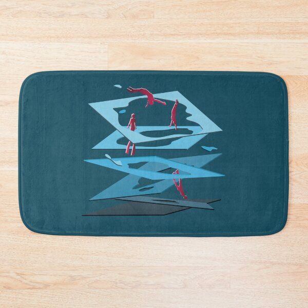 Item preview, Crazy Jumping designed and sold by CatCoconut-Art.