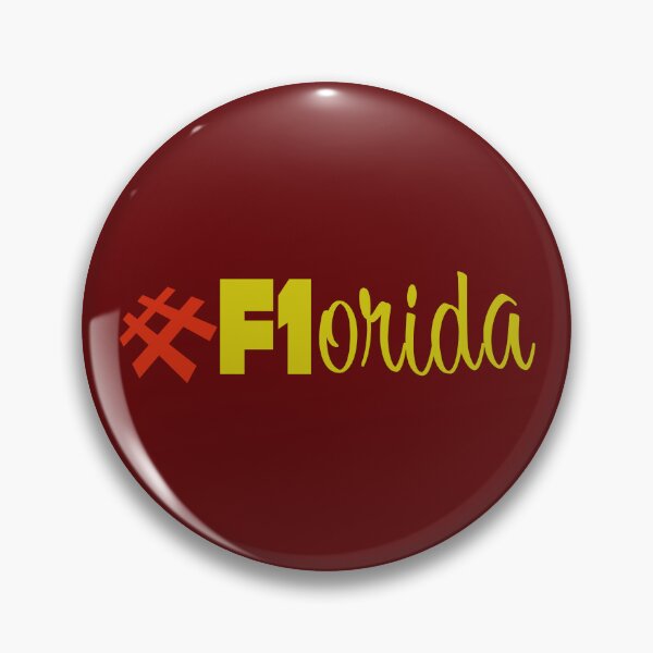 Item preview, F1orida designed and sold by ozzyme.