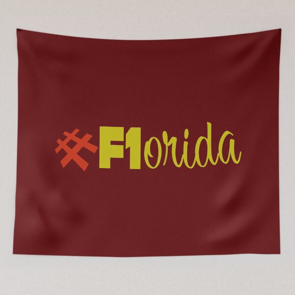 Item preview, F1orida designed and sold by ozzyme.