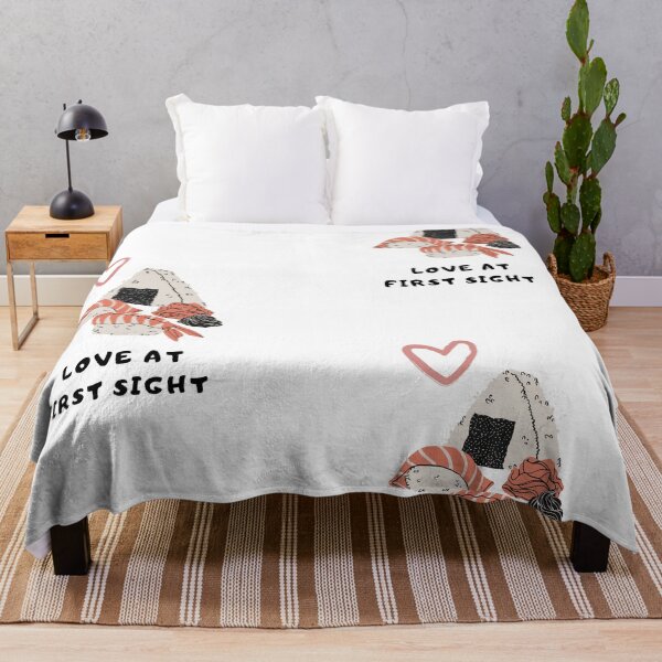 Item preview, Sushi - love at first sight designed and sold by jpn insprd.